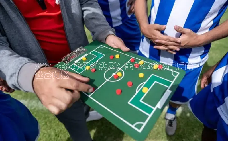 意昂4招商汉得信息2024 年江苏跳江悲剧：事件全貌及背后的
社会问题