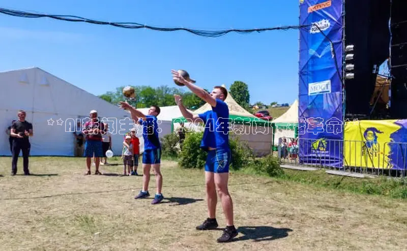 意昂体育4登录百度技术学院**AI新闻主播：2024年新闻传播革命**