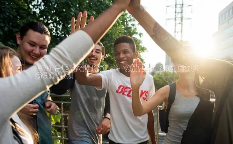 EON4官网百度识图2024 合肥高考最新动态：政策更新、报名指南和
分数线预测