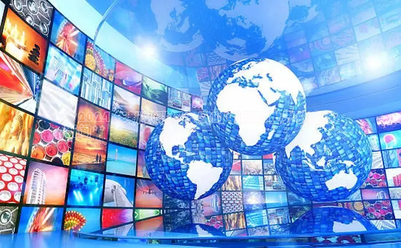 意昂4代理普信公司**2024 年新闻联播：实时中国和世界的重大
新闻**