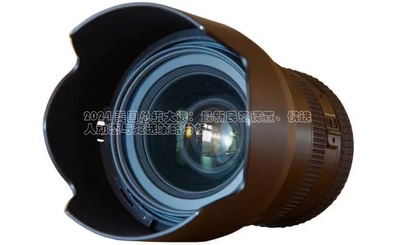 EON4招商百度数据开放平台2024 美国总统大选：最新民意调查、候选
人动态与竞选策略分析