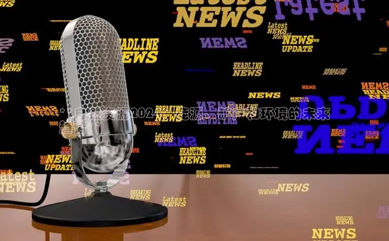 EON4代理百度取证**自然资源2024：能源、矿产和环境的未来
趋势**