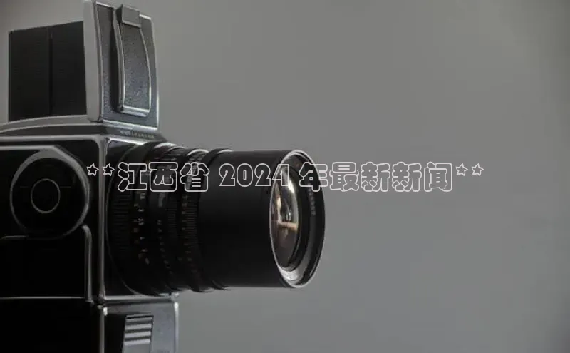 意昂4登录如流**江西省 2024 年最新新闻**