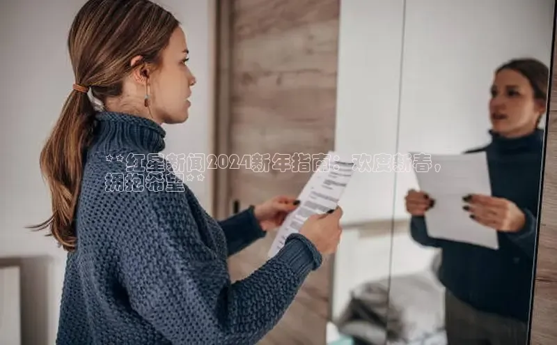 EON4代理百度手机卫士**红星新闻2024新年指南：欢度新春，
拥抱希望**