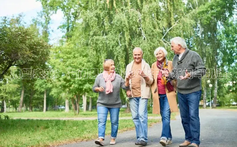 展望未来：石门县迈向2025年的新闻与机遇