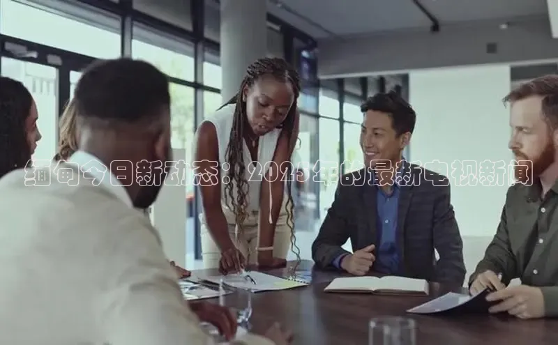 缅甸今日新动态：2025年的最新电视新闻