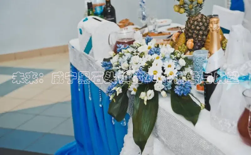 未来：威宁黑石头镇的2025愿景与展望