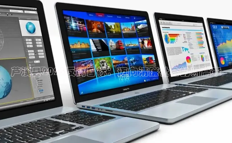 芦溪县2025反腐目标：迈向清廉社会的新篇章